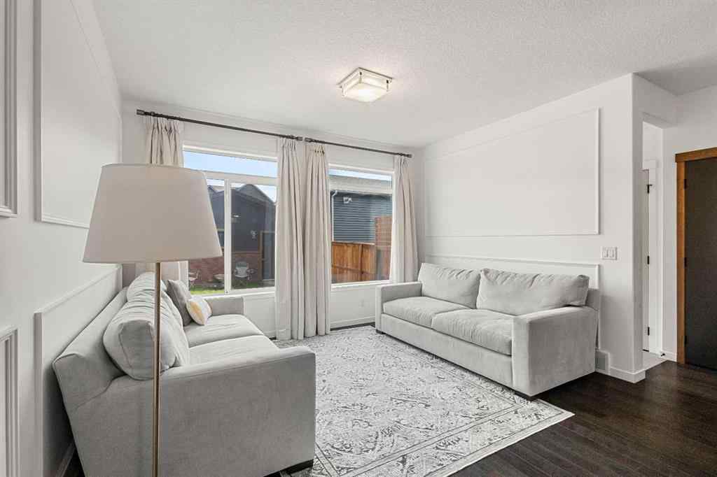 MLS® A2251774 - 520 Belmont Heath SW in Belmont Calgary, Residential