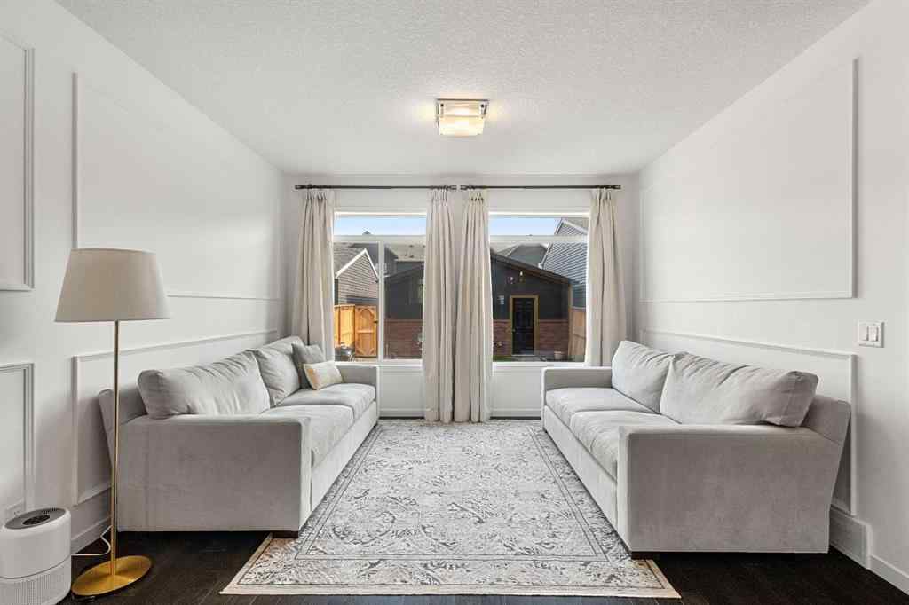 MLS® A2251774 - 520 Belmont Heath SW in Belmont Calgary, Residential