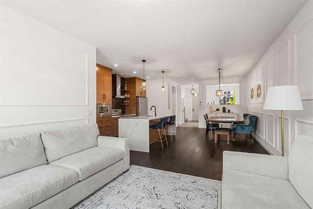 MLS® A2251774 - 520 Belmont Heath SW in Belmont Calgary, Residential