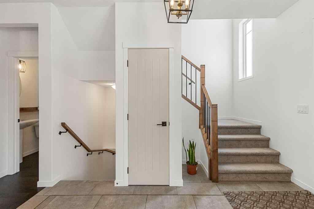 MLS® A2251774 - 520 Belmont Heath SW in Belmont Calgary, Residential