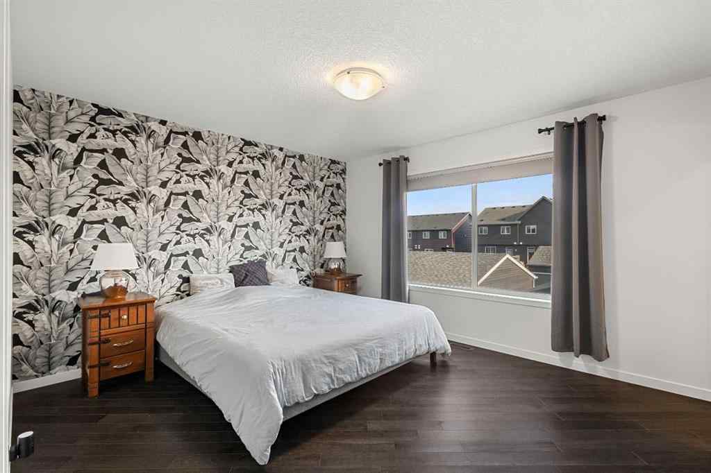MLS® A2251774 - 520 Belmont Heath SW in Belmont Calgary, Residential