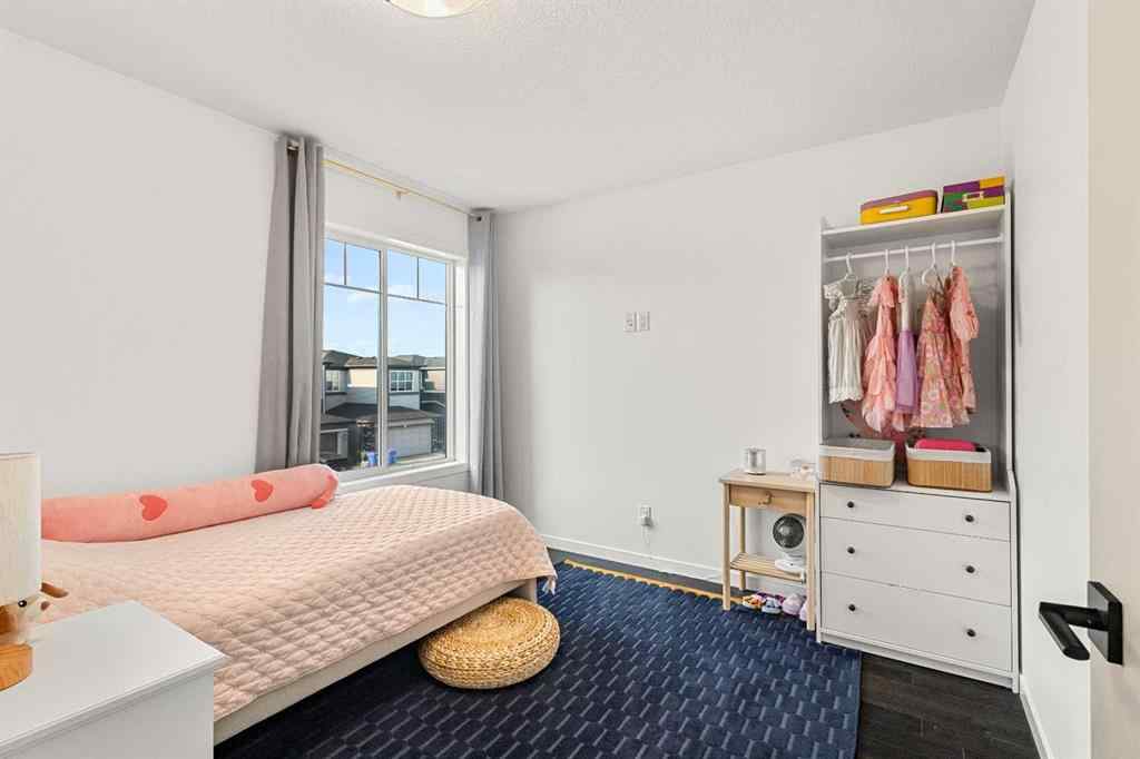 MLS® A2251774 - 520 Belmont Heath SW in Belmont Calgary, Residential