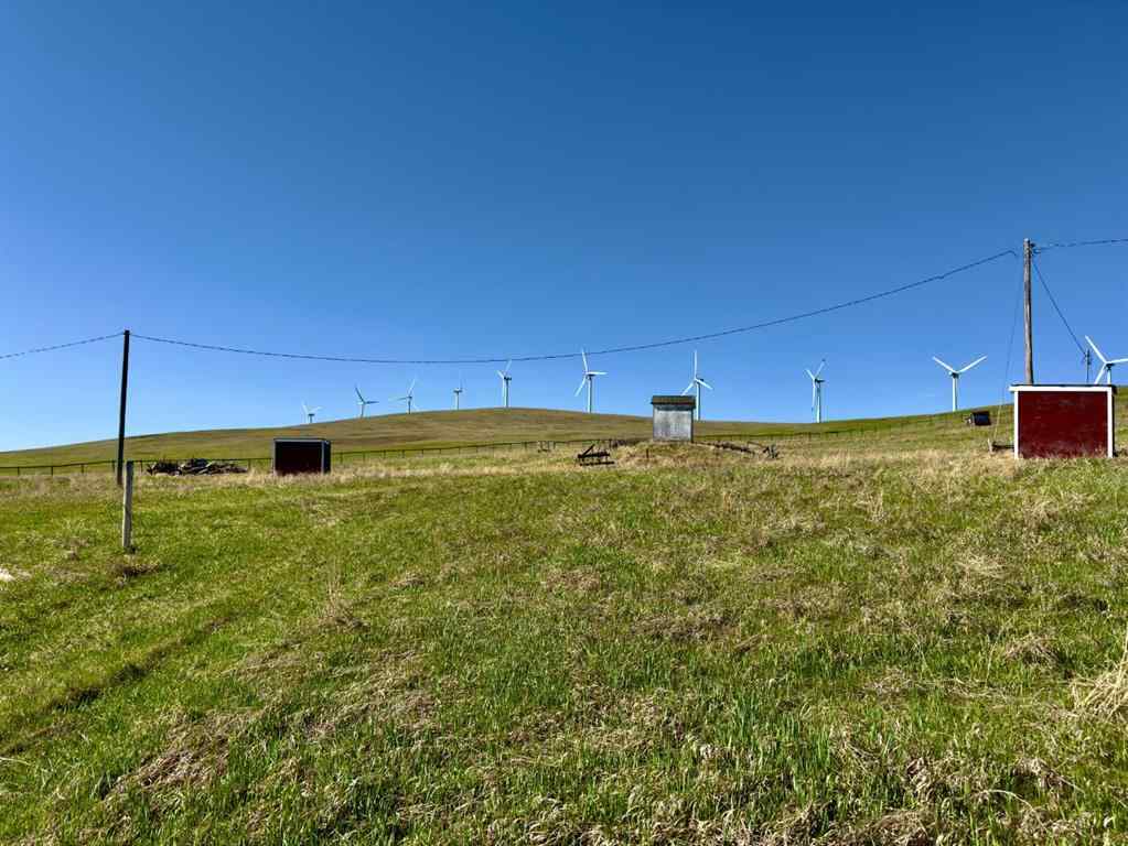 MLS® A2251778 - 5;1;7;17;NE TWP RD 7-3   in NONE Cowley, Land