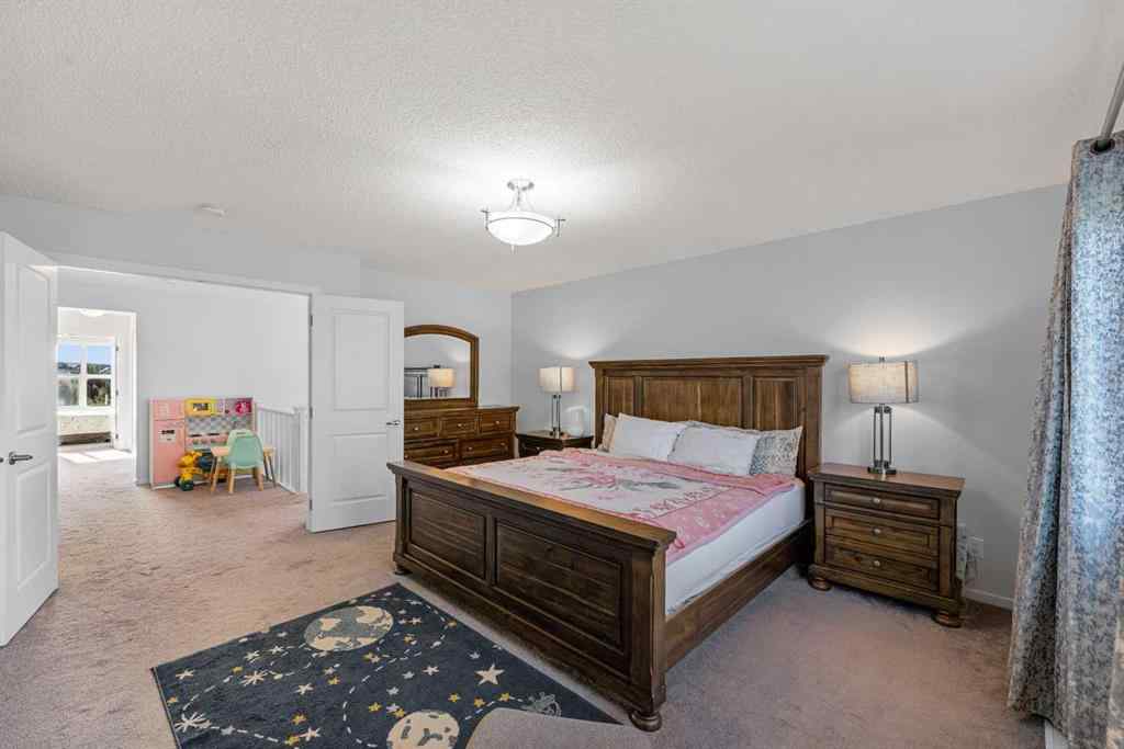 MLS® A2251781 - 220 Walgrove Heath SE in Walden Calgary, Residential