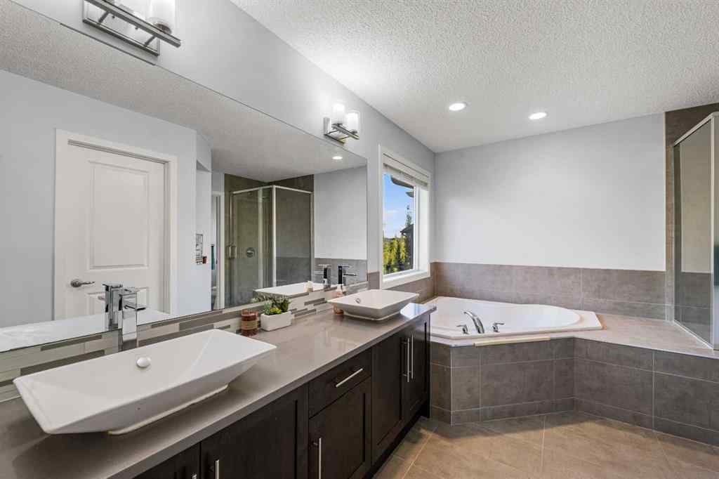 MLS® A2251781 - 220 Walgrove Heath SE in Walden Calgary, Residential