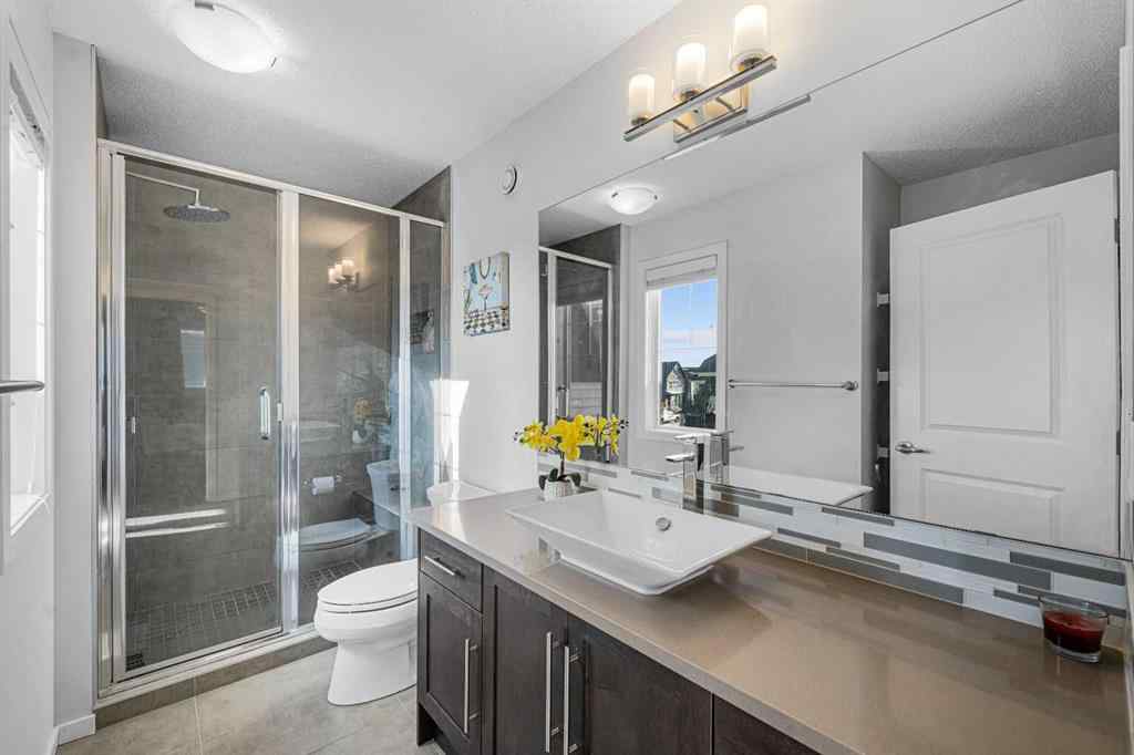 MLS® A2251781 - 220 Walgrove Heath SE in Walden Calgary, Residential