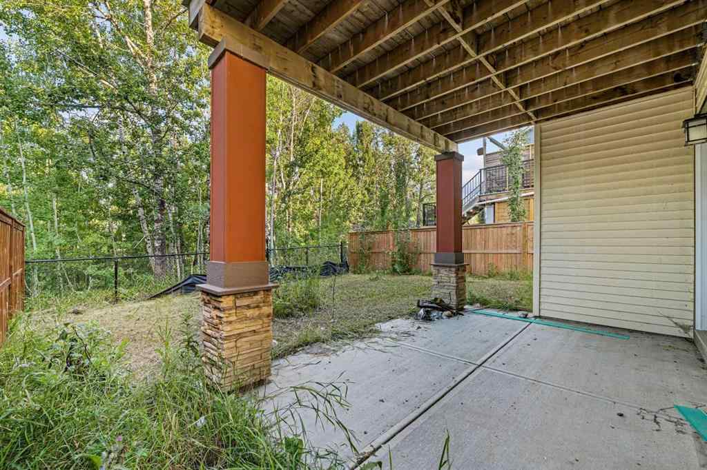 MLS® A2251781 - 220 Walgrove Heath SE in Walden Calgary, Residential