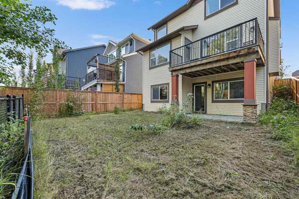 MLS® A2251781 - 220 Walgrove Heath SE in Walden Calgary, Residential