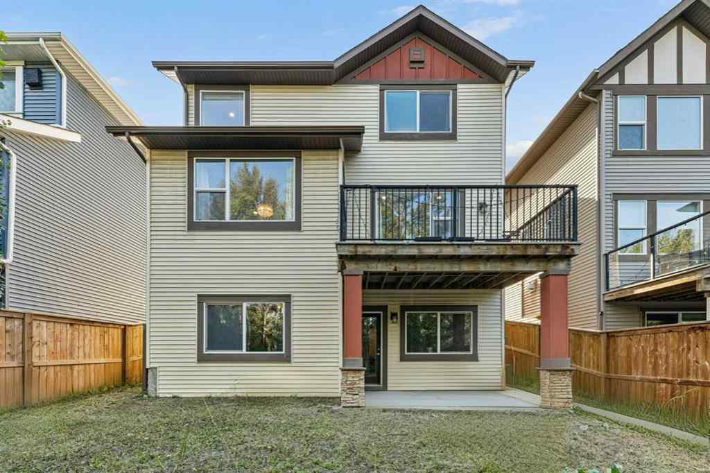 MLS® A2251781 - 220 Walgrove Heath SE in Walden Calgary, Residential