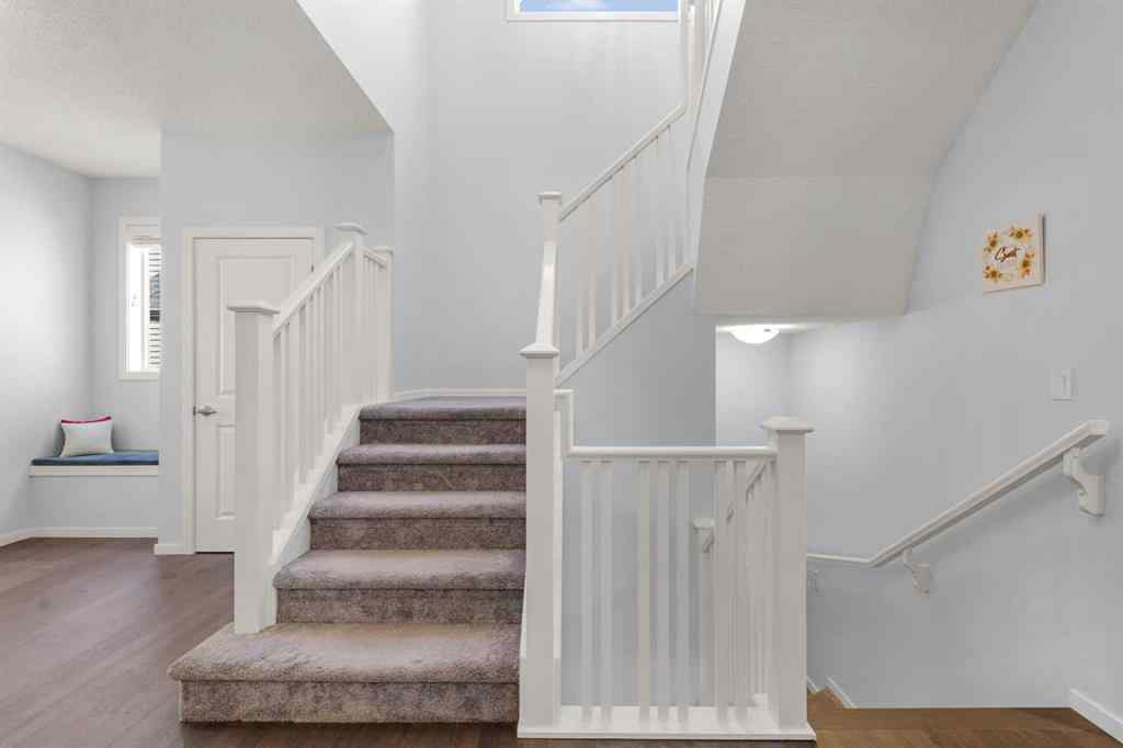 MLS® A2251781 - 220 Walgrove Heath SE in Walden Calgary, Residential
