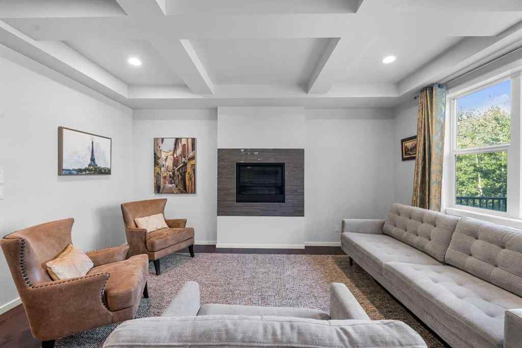 MLS® A2251781 - 220 Walgrove Heath SE in Walden Calgary, Residential