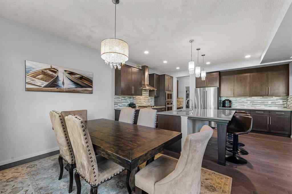 MLS® A2251781 - 220 Walgrove Heath SE in Walden Calgary, Residential