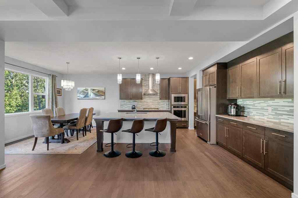 MLS® A2251781 - 220 Walgrove Heath SE in Walden Calgary, Residential