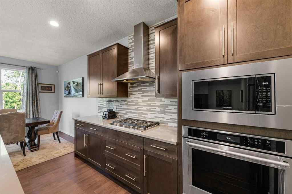 MLS® A2251781 - 220 Walgrove Heath SE in Walden Calgary, Residential