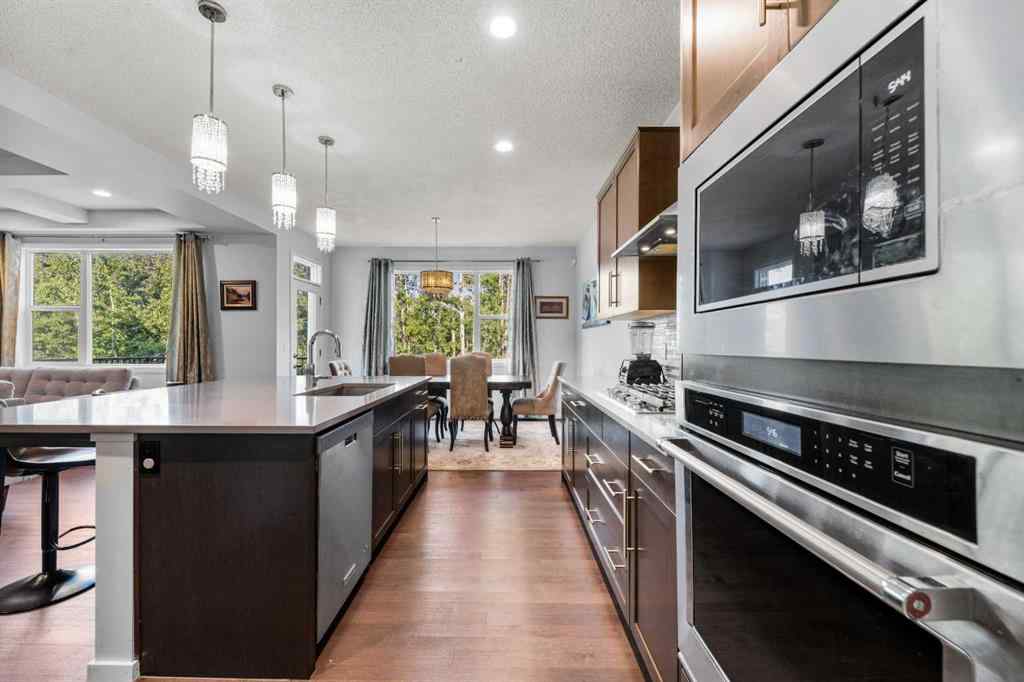 MLS® A2251781 - 220 Walgrove Heath SE in Walden Calgary, Residential