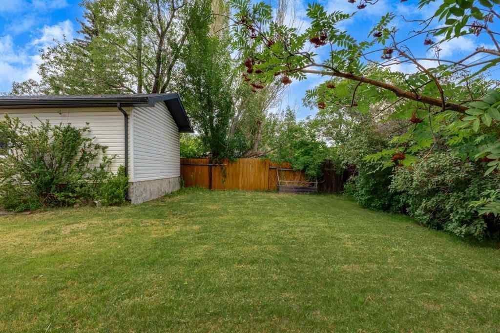 MLS® A2251782 - 534 Cantrell Drive SW in Canyon Meadows Calgary, Residential