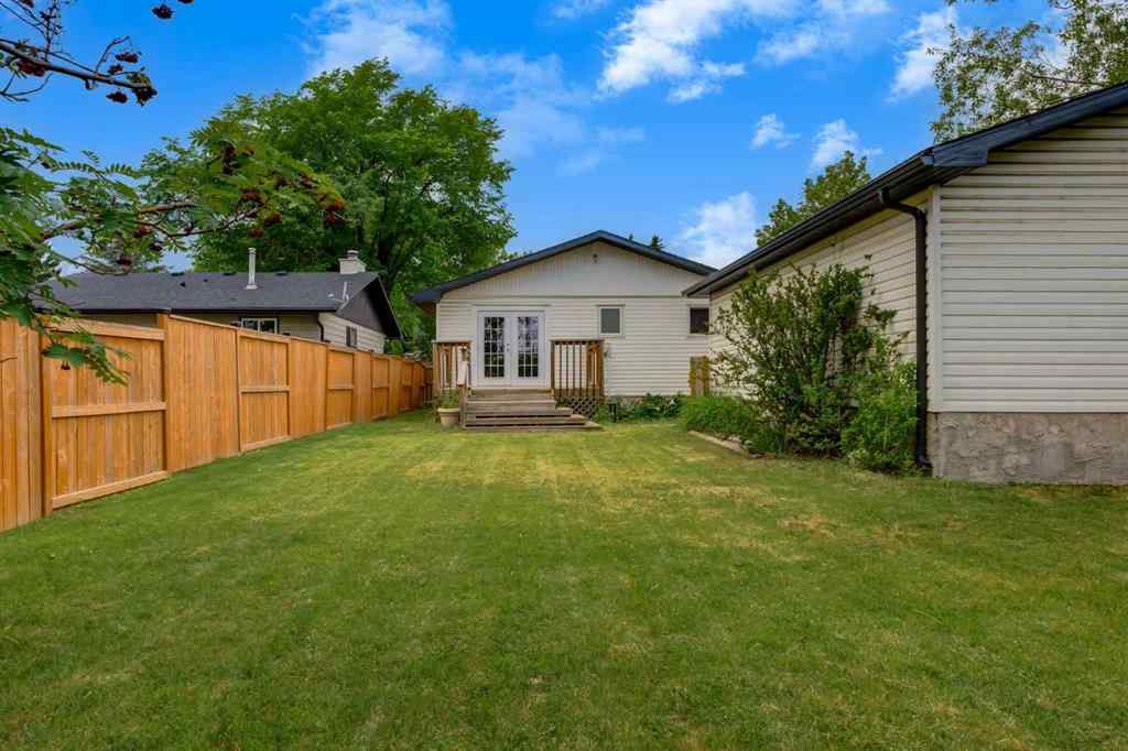 MLS® A2251782 - 534 Cantrell Drive SW in Canyon Meadows Calgary, Residential