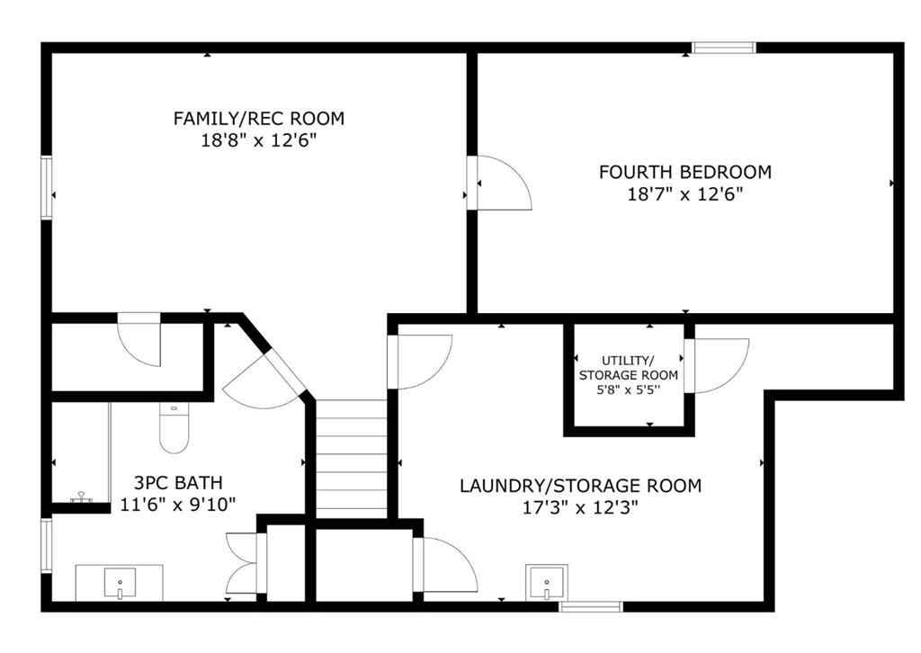 MLS® A2251782 - 534 Cantrell Drive SW in Canyon Meadows Calgary, Residential