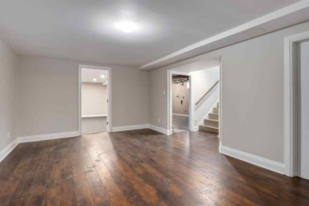 MLS® A2251782 - 534 Cantrell Drive SW in Canyon Meadows Calgary, Residential