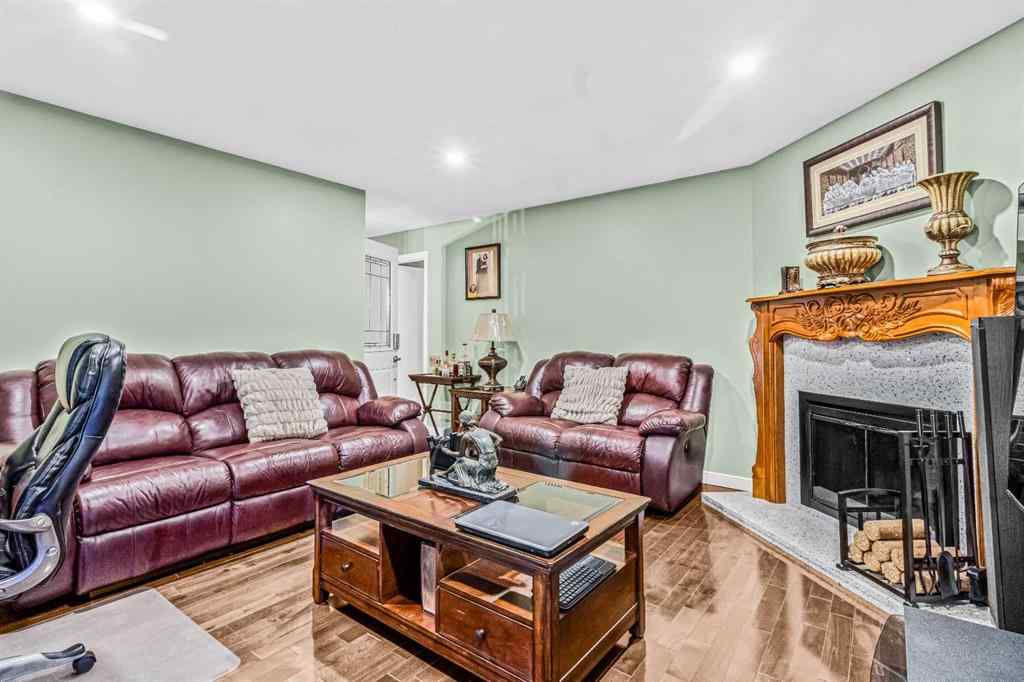 MLS® A2251784 - 4728 Rundlehorn Drive NE in Rundle Calgary, Residential