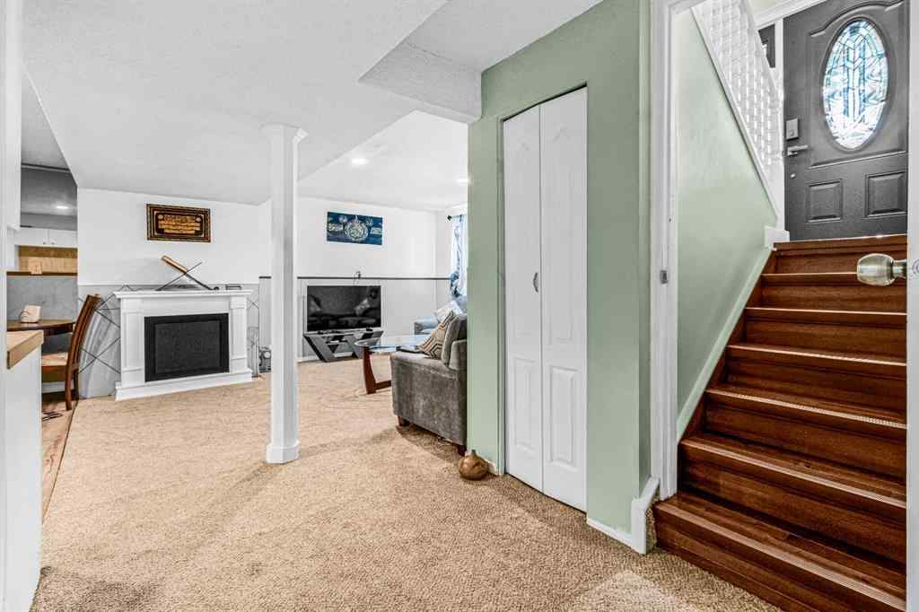 MLS® A2251784 - 4728 Rundlehorn Drive NE in Rundle Calgary, Residential