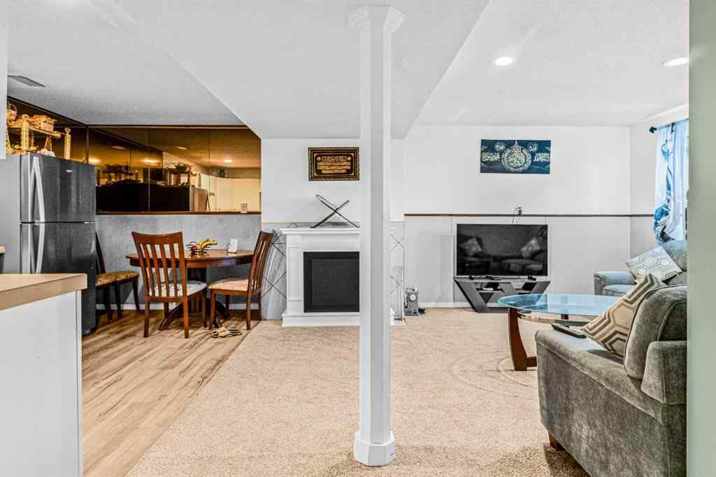 MLS® A2251784 - 4728 Rundlehorn Drive NE in Rundle Calgary, Residential