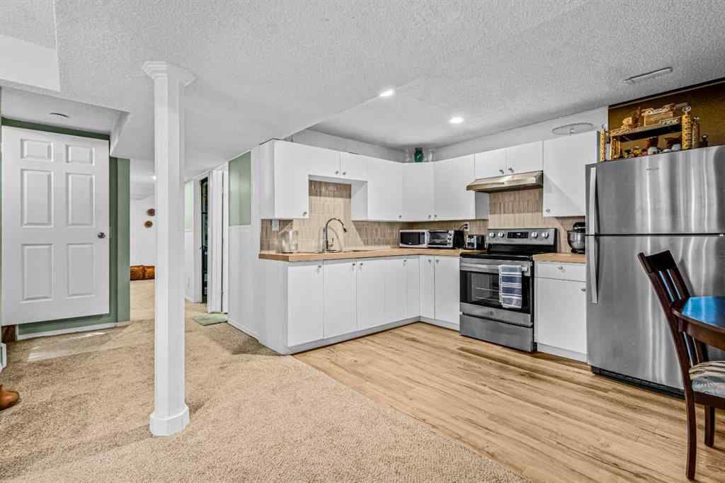 MLS® A2251784 - 4728 Rundlehorn Drive NE in Rundle Calgary, Residential