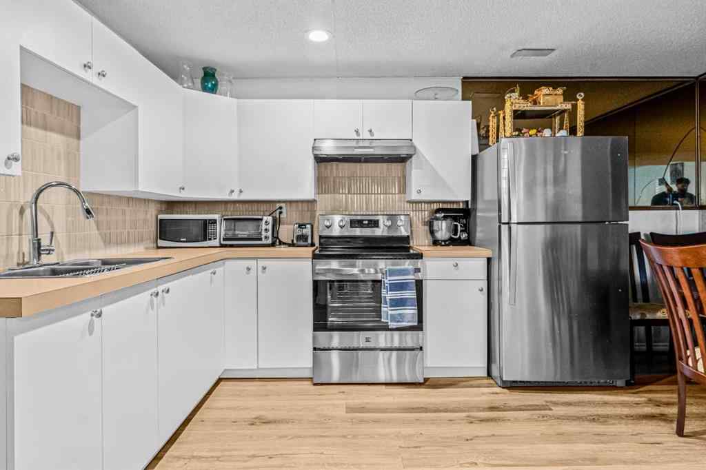 MLS® A2251784 - 4728 Rundlehorn Drive NE in Rundle Calgary, Residential