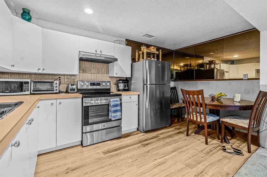 MLS® A2251784 - 4728 Rundlehorn Drive NE in Rundle Calgary, Residential