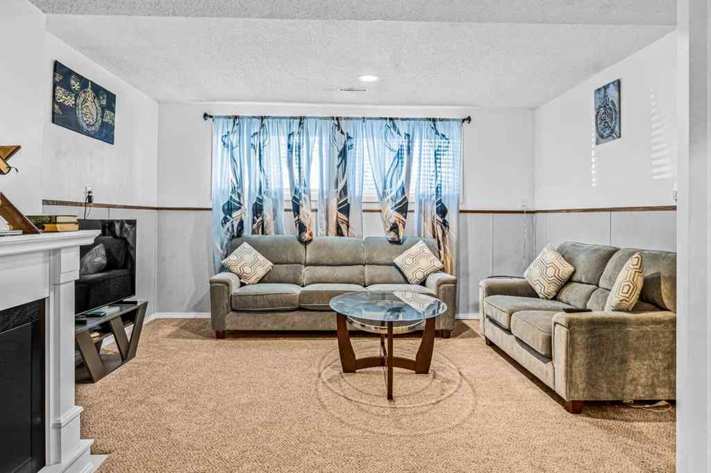 MLS® A2251784 - 4728 Rundlehorn Drive NE in Rundle Calgary, Residential