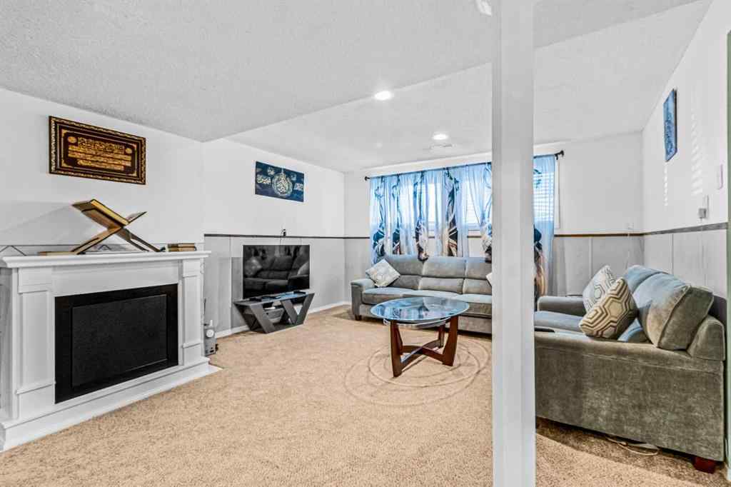 MLS® A2251784 - 4728 Rundlehorn Drive NE in Rundle Calgary, Residential
