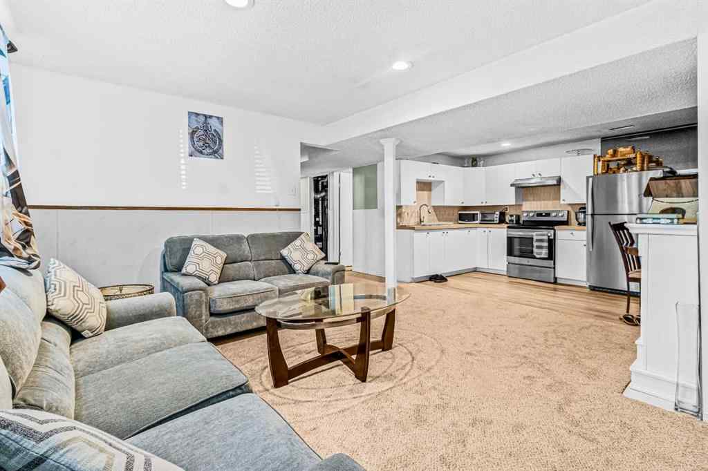 MLS® A2251784 - 4728 Rundlehorn Drive NE in Rundle Calgary, Residential