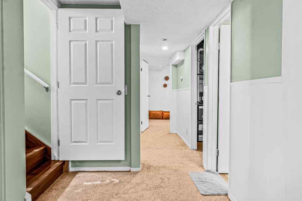 MLS® A2251784 - 4728 Rundlehorn Drive NE in Rundle Calgary, Residential