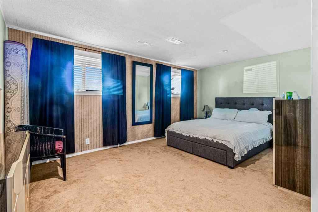 MLS® A2251784 - 4728 Rundlehorn Drive NE in Rundle Calgary, Residential