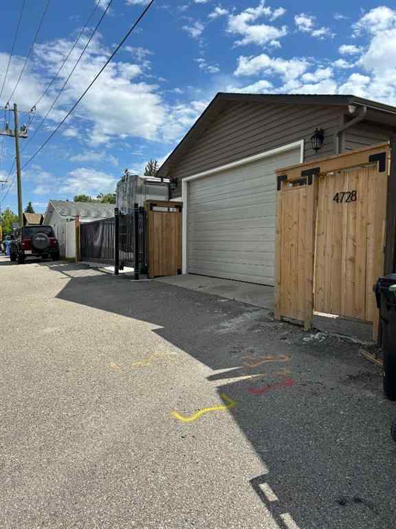 MLS® A2251784 - 4728 Rundlehorn Drive NE in Rundle Calgary, Residential
