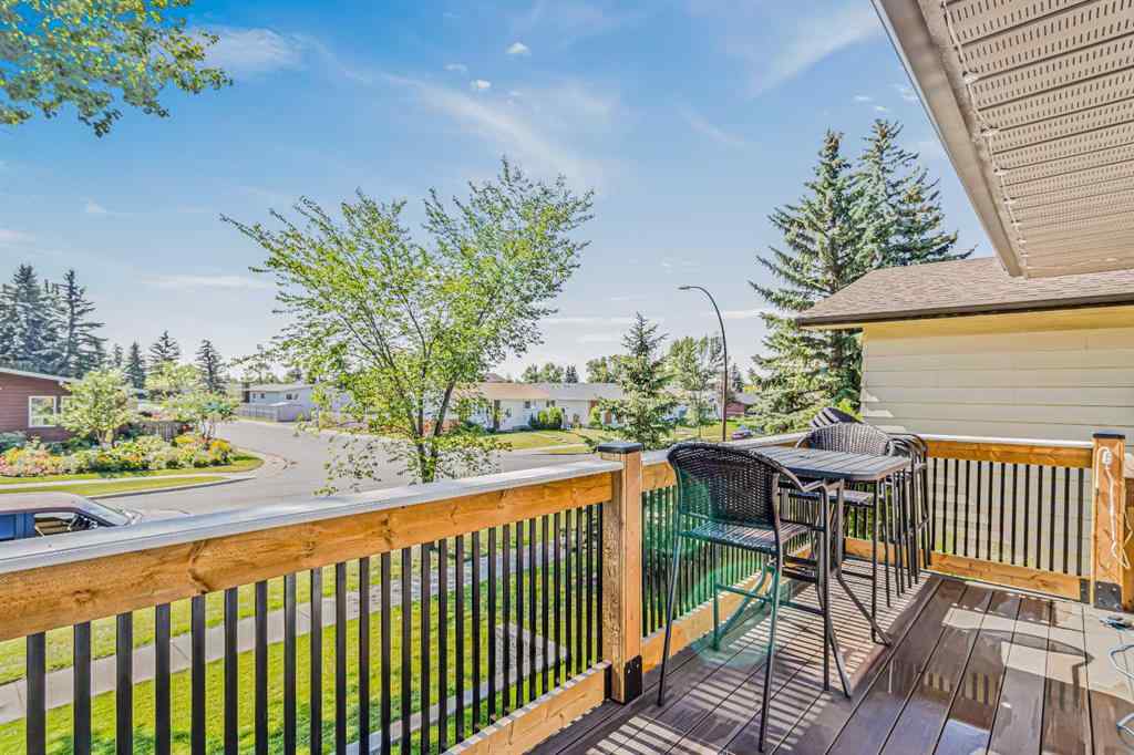 MLS® A2251784 - 4728 Rundlehorn Drive NE in Rundle Calgary, Residential