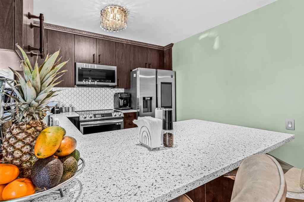 MLS® A2251784 - 4728 Rundlehorn Drive NE in Rundle Calgary, Residential