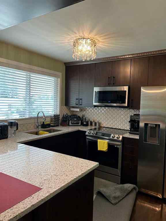 MLS® A2251784 - 4728 Rundlehorn Drive NE in Rundle Calgary, Residential