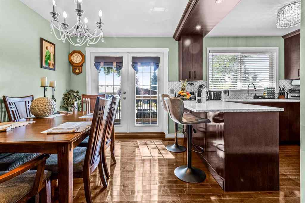 MLS® A2251784 - 4728 Rundlehorn Drive NE in Rundle Calgary, Residential