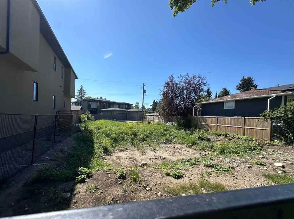 MLS® A2251785 - 3521 3 Avenue SW in Spruce Cliff Calgary, Land