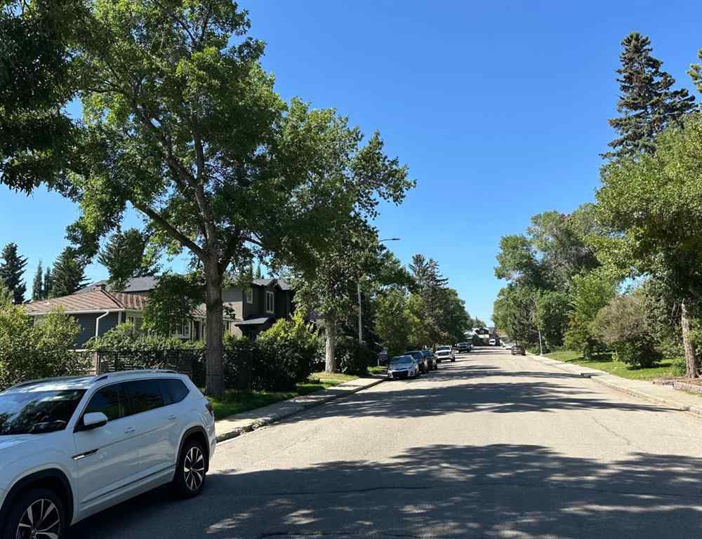 MLS® A2251785 - 3521 3 Avenue SW in Spruce Cliff Calgary, Land
