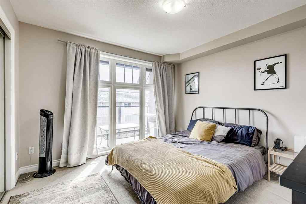 MLS® A2251787 - Unit #304 725 4 Street NE in Renfrew Calgary, Residential