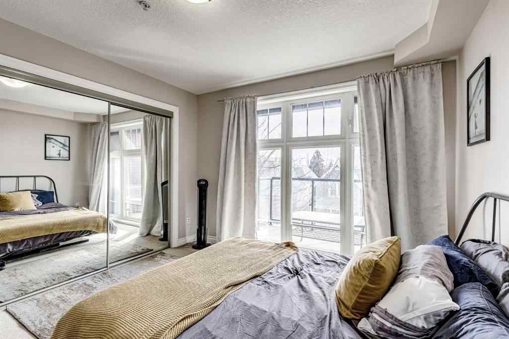 MLS® A2251787 - Unit #304 725 4 Street NE in Renfrew Calgary, Residential