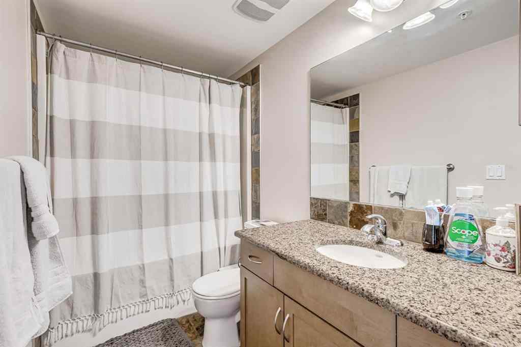 MLS® A2251787 - Unit #304 725 4 Street NE in Renfrew Calgary, Residential