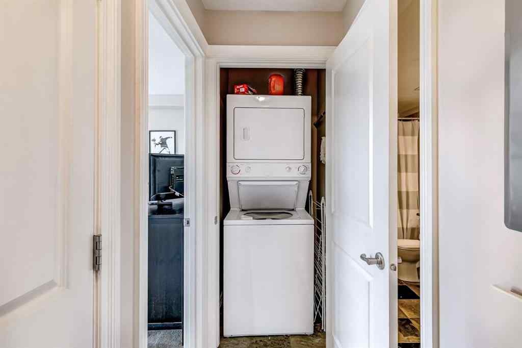 MLS® A2251787 - Unit #304 725 4 Street NE in Renfrew Calgary, Residential