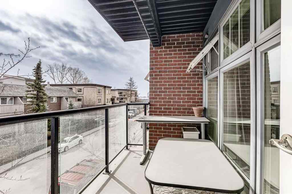 MLS® A2251787 - Unit #304 725 4 Street NE in Renfrew Calgary, Residential