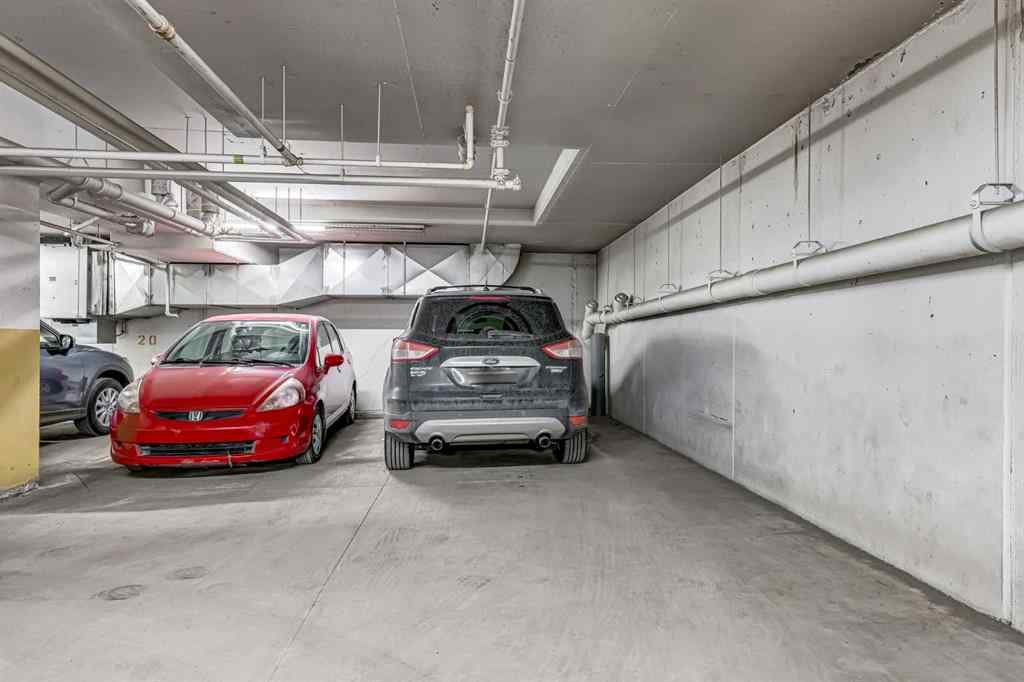 MLS® A2251787 - Unit #304 725 4 Street NE in Renfrew Calgary, Residential