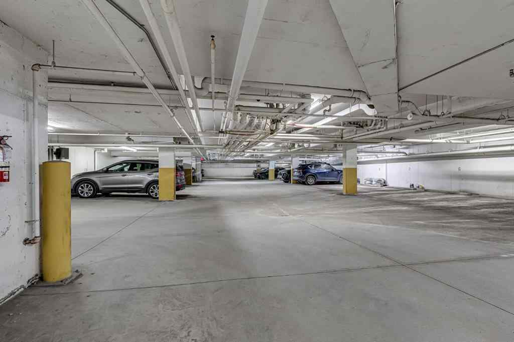 MLS® A2251787 - Unit #304 725 4 Street NE in Renfrew Calgary, Residential