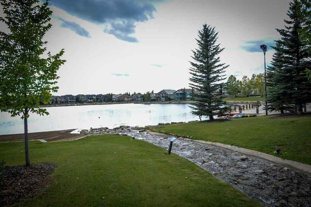 MLS® A2251789 - 155 Chapalina Square SE in Chaparral Calgary, Residential