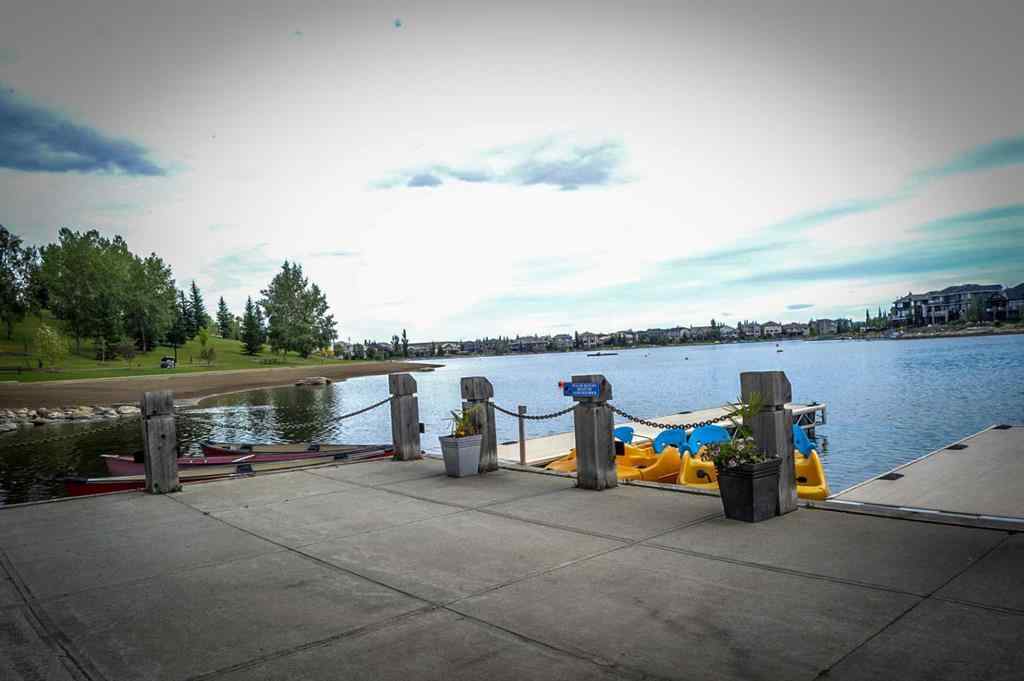 MLS® A2251789 - 155 Chapalina Square SE in Chaparral Calgary, Residential